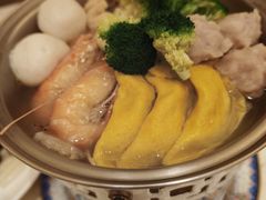 -外婆家(古墩印象城店)