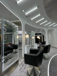 -凯博K-boom Hair Salon