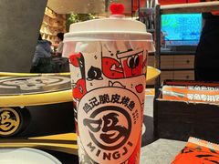 -鸣记脆皮烤鱼·海鲜烤鱼(亿合城店)