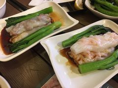 -添好运点心专门店(百老汇店)