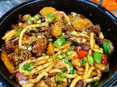 -伊阑泽大循化餐厅