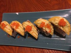芒果鳗鱼加州-無忧浅草君·洋风料理(下沙宝龙二期一店)