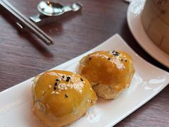 -蛇口希尔顿南海酒店·随轩中餐厅·粤菜