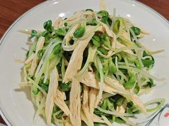 -小杨烤肉(朱雀店)