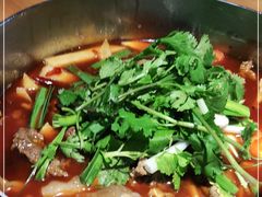 -大众跷脚牛肉馆·非遗传承单位(峨眉山店)