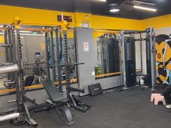 -FEELINGME乐刻包月私教馆·健身(真北华润万家店)
