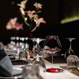 今天的浪漫，是这家餐厅给的！！