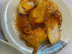 -圆宝台湾小吃(迎津街店)