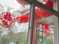 -姥家大锅台水库渔家