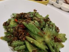 -天伦王朝酒店·盛华瑄餐厅