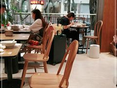 大堂-小豆海棠(人民南路店)