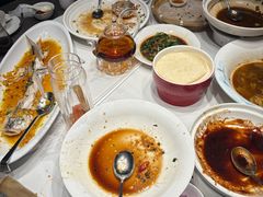 -道道鲜·崇明私房菜(五角场店)