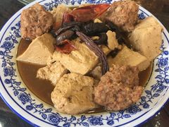 -乔家满族八大碗(流水沟店)