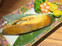 -隐月· 㐂和食屋(芝罘万达公馆店)