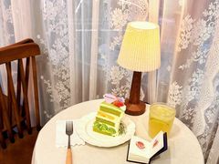 -花间烘焙BLossom Bakery