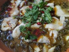 -老家菜(海恒店)