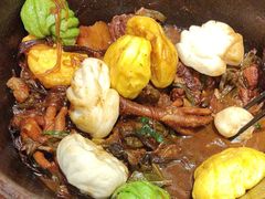 -锅老头铁锅炖•大锅蒸汽海鲜(韩乐坊店)