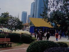 -南昌之星游乐场