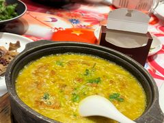 -老地方酒楼(红旗路店)