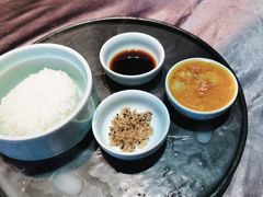 秃黄油捞饭-蟹榭·本帮江浙菜·蟹宴(五角场合生汇商场店)