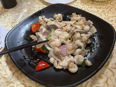 -禄源公·老莞诚饭店