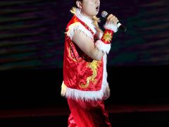 -陕北民歌大舞台