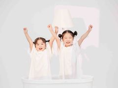 -东方童话儿童摄影(万州店)