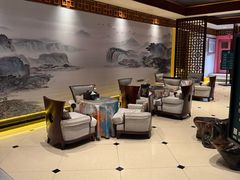 -天天足道(紫荆店)