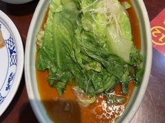 -恭敬李·烤鸭(天坛北门店)