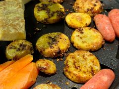 -范儿·嫂子烤肉·精致炭火烤肉(长治路店)