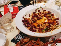 -聚味瞿记·龙虾堂(坡子街店)