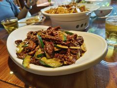 -惠宾饭庄(中山路店)