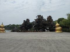 -木兰水镇旅游景区