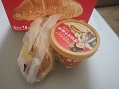 -味多美蛋糕(亚非大厦店)
