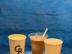 -Cupping Room(Harbour City)