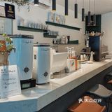秋日悠闲下午茶☕️藏在居民区的冠军Mass Coffee绝了