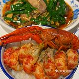 还有人没尝过文和友新出的臭豆腐龙虾吗🦞