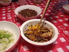 -龙师傅卤炒(天马店)