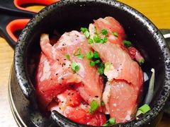 -赤坂亭·M9和牛烧肉·铁板烧(合肥万象城店)