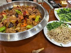 -东京包子楼(政七街店)