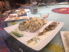 -胶东人家(奥体中心店)