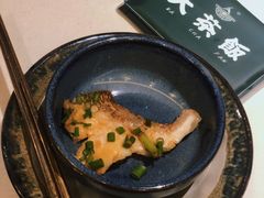 特色功夫鱼-长安·大茶饭