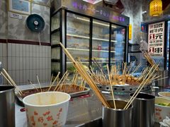 -张十三·益阳麻辣烫(深圳景田店)