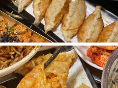 -咕咕站韩国料理(紫金港店)