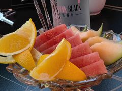 -粉墨特色菜·烧烤音乐酒馆