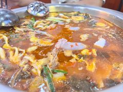 -大理.老字号渝记酸萝卜乌鱼(古城总店)