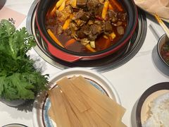 -刘一锅筋头巴脑(大悦城C店)