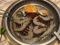 -火炉火自助餐(喜隆多店)