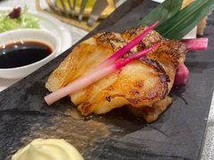 -粤珍轩·家宴·广式茶点(新城广场店)