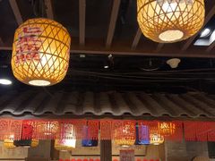 -南京大牌档(崇文门国瑞店)